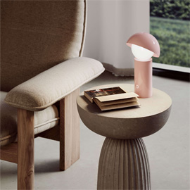 Aurora La Petite Lamp